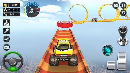 Monster Truck Ultimate Races پی سی