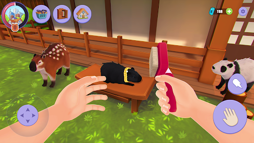 Capybara Simulator: Cute pets PC