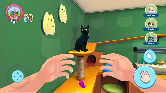 My Pets: Stray Cat Simulator PC
