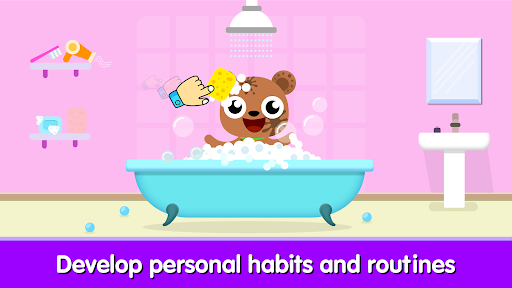 Çocuk Piyano Müziği Oyunları PC