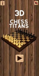 Chess Titans (Microsoft) - release date, videos, screenshots