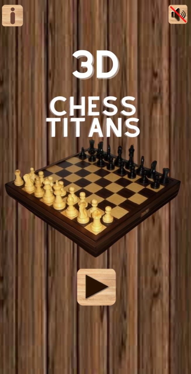 Chess - Offline Board Game Game for Android - Download