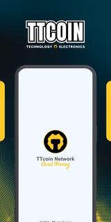 TTcoin Network PC