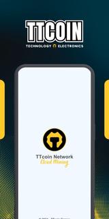 TTcoin Network