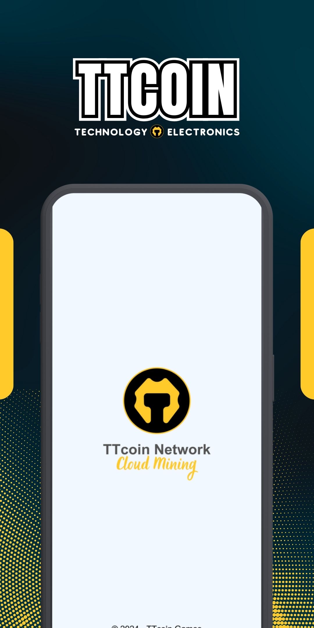 TTcoin Network PC