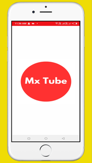 Mx Tube PC