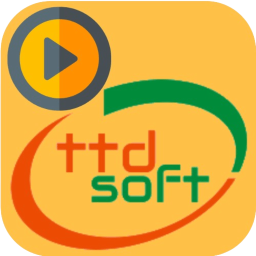 ttdsoft player PC