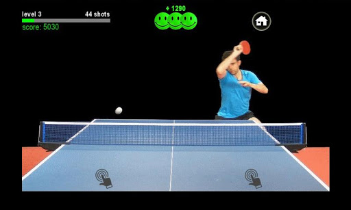 Table Tennis Edge PC