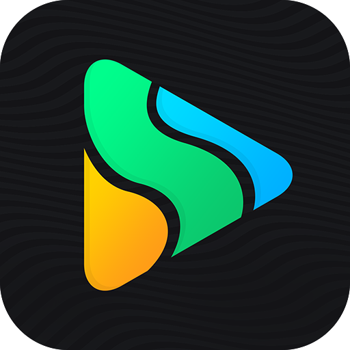 SPlayer - Fast Video Player الحاسوب