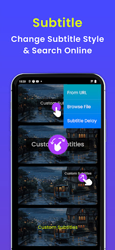 SPlayer - Fast Video Player পিসি