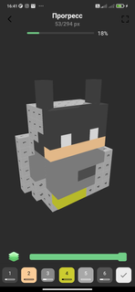 PixelArt - 3D Characters PC