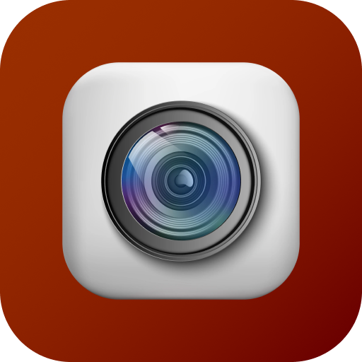 HD Camera Beauty: Selfie Cam পিসি