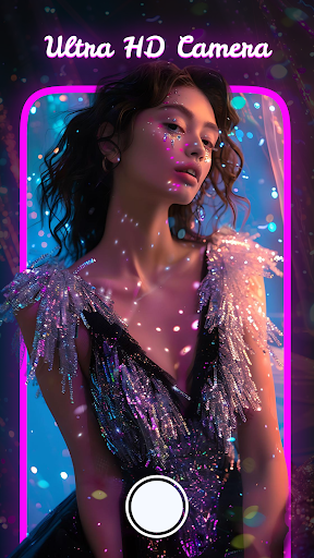 HD Camera Beauty: Selfie Cam পিসি