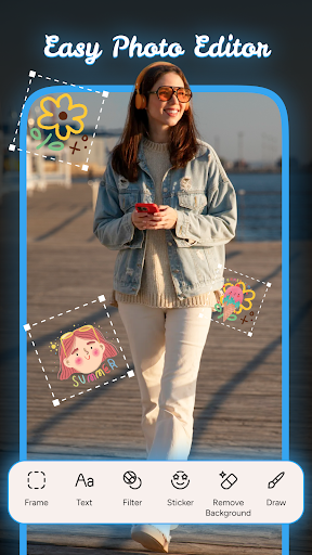 HD Camera Beauty: Selfie Cam পিসি