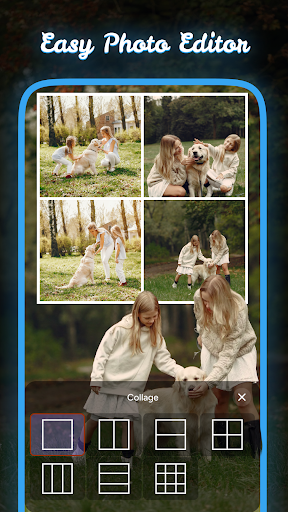 HD Camera Beauty: Selfie Cam পিসি