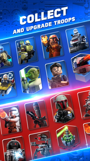 LEGO® Star Wars™ Battles: PVP PC