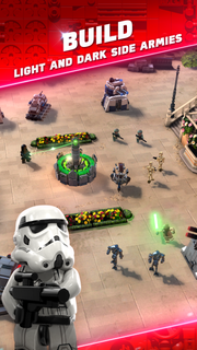 LEGO® Star Wars™ Battles: PVP