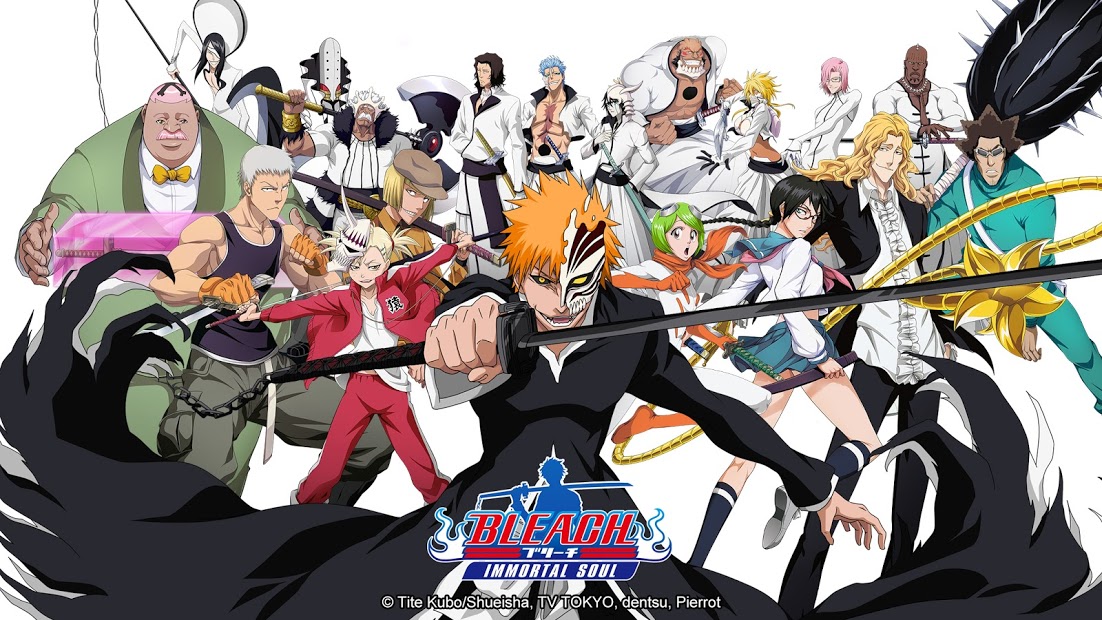 Bleach Thousand Year Blood War Wallpapers - Top 30 Best Bleach Thousand  Year Blood War Wallpapers Download