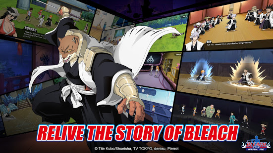 Bleach: Immortal Soul PC