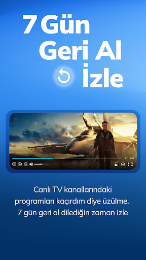 Tivibu GO: Canlı TV & Filmler