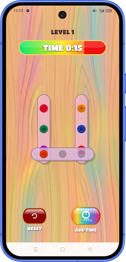 Tap To Release电脑版