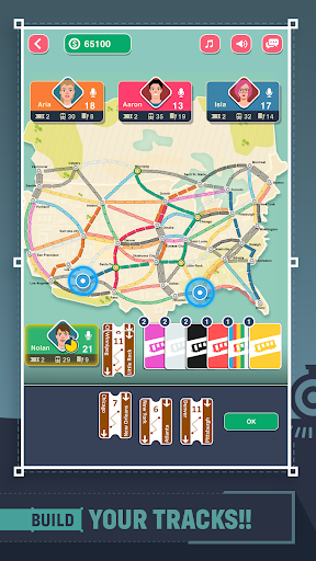 Tickets: Ride On! PC