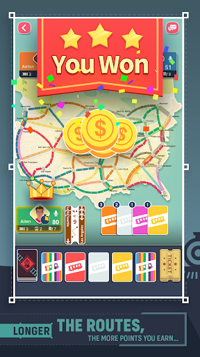 Tickets: Ride On! PC