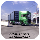 Scania Tır Simulasyonu 3D PC