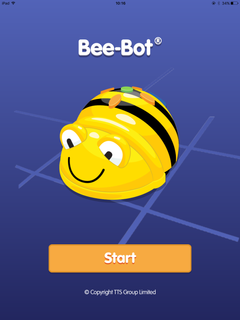 Bee-Bot PC