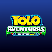 Yolo Aventuras: Monster War PC