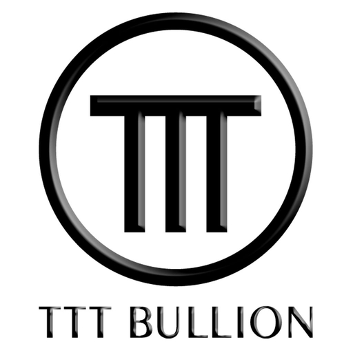 TTT Bullion پی سی