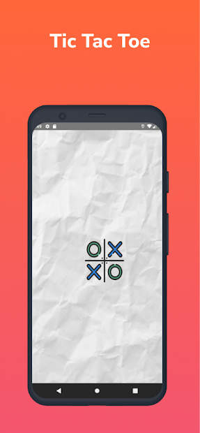 Download Tic Tac Toe 2 Player: XO Game on PC with MEmu