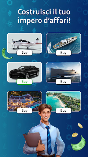 Business Empire: RichMan