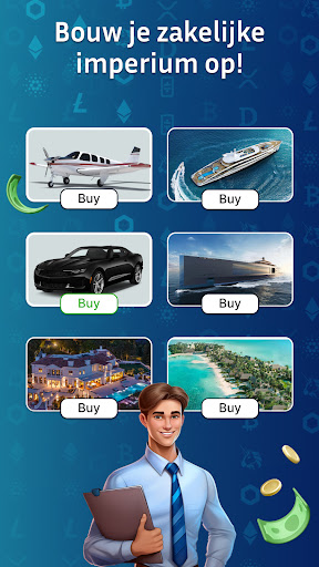 Business Empire