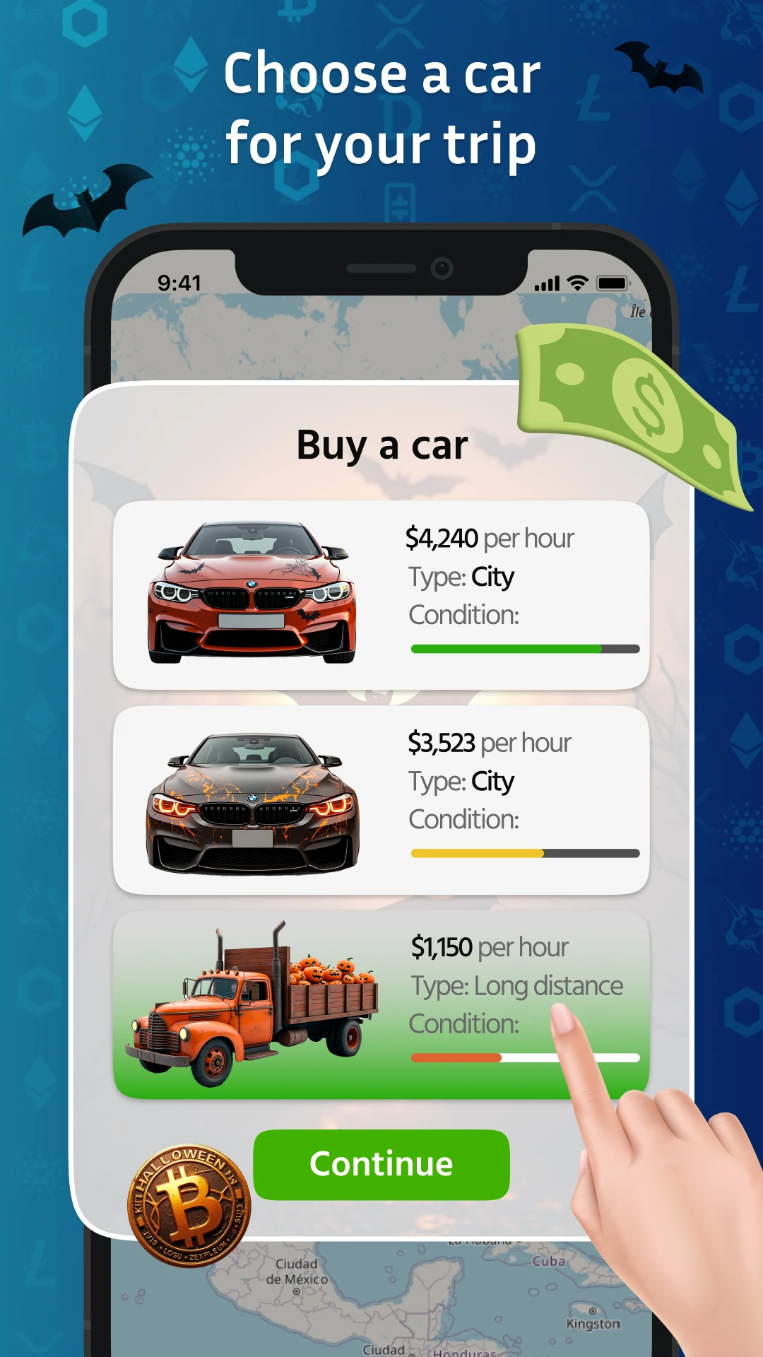 Business Empire: RichMan PC