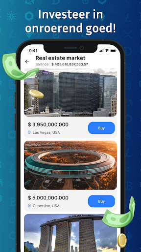 Business Empire