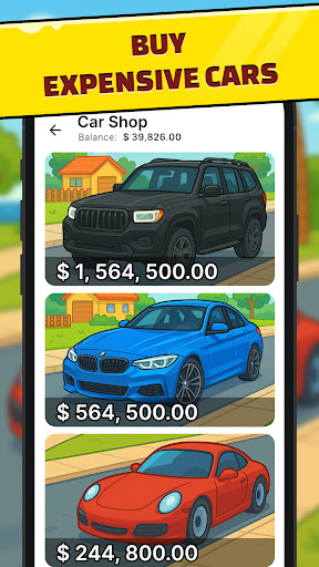 Business Empire: RichMan