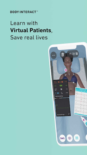 Body Interact ПК