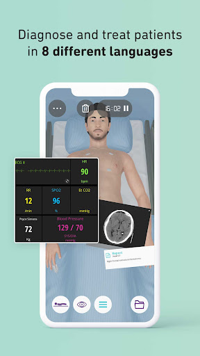 Body Interact ПК