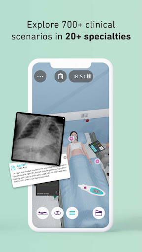Body Interact ПК