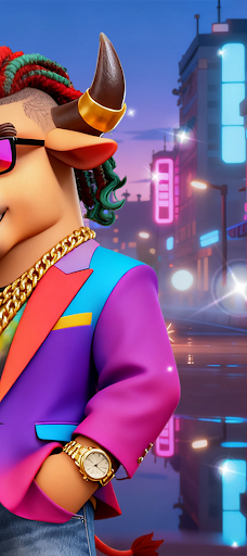 7NB Whimsy Workshop PC