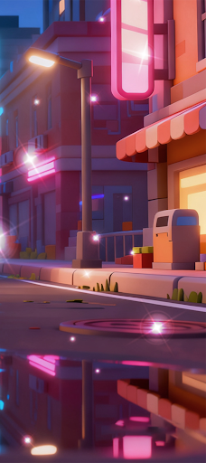 7NB Whimsy Workshop PC