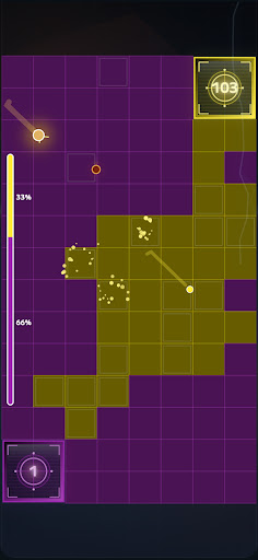 ブロック崩しローグライク: CoreBreaker PC版