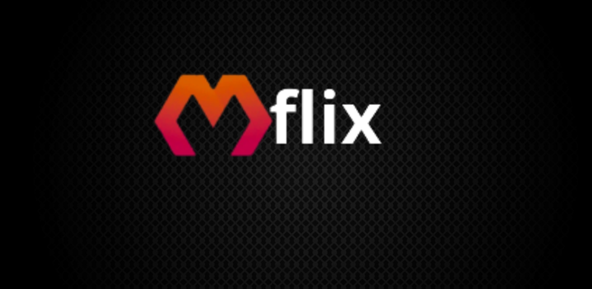 Mflix   - Filmes e Series