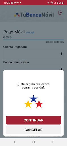 Tu Banca Móvil para PC