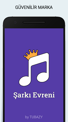 Şarkı Evreni - Müzik İndirme
