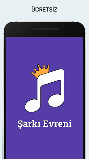 Şarkı Evreni - Müzik İndirme