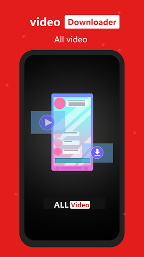 komputer Video Downloader ALL