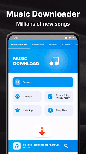 Baixar musica MP3 Música