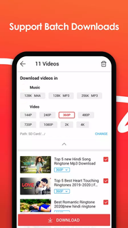 Tube Video Mp4 Mp3 Downloader PC